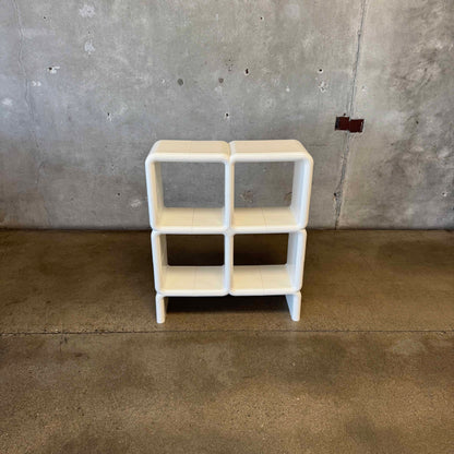 Limbo Style Shelf