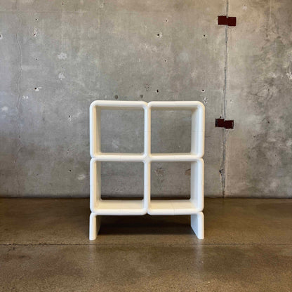 Limbo Style Shelf