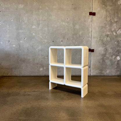 Limbo Style Shelf