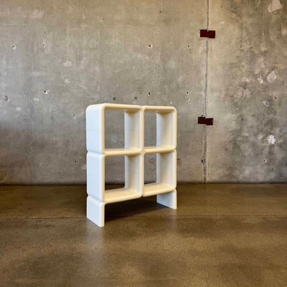 Limbo Style Shelf