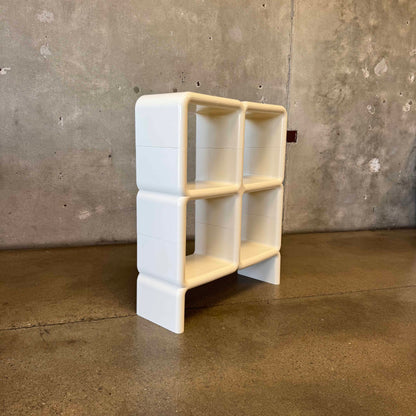 Limbo Style Shelf