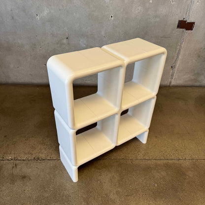Limbo Style Shelf
