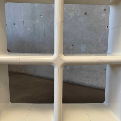 Limbo Style Shelf