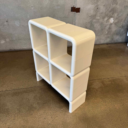 Limbo Style Shelf