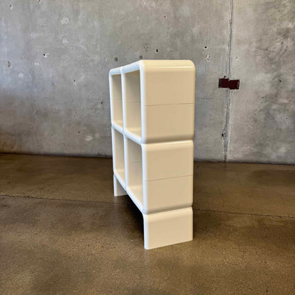 Limbo Style Shelf