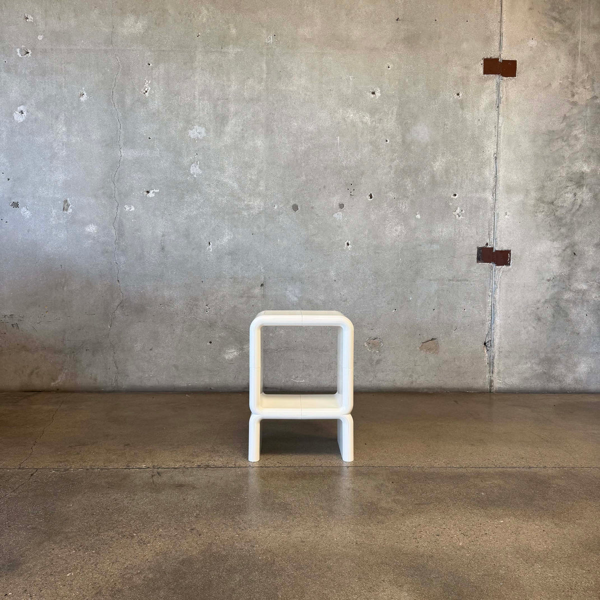 Limbo Style Small Shelf