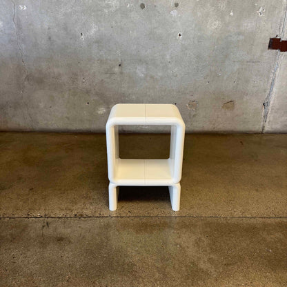 Limbo Style Small Shelf