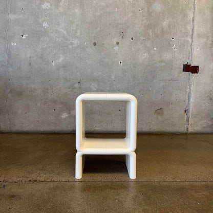 Limbo Style Small Shelf