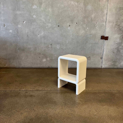 Limbo Style Small Shelf