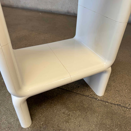 Limbo Style Small Shelf