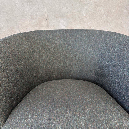 Vista Armchair Recently Reupholstered