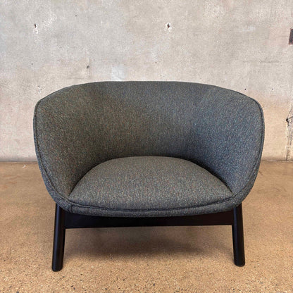 Vista Armchair Recently Reupholstered