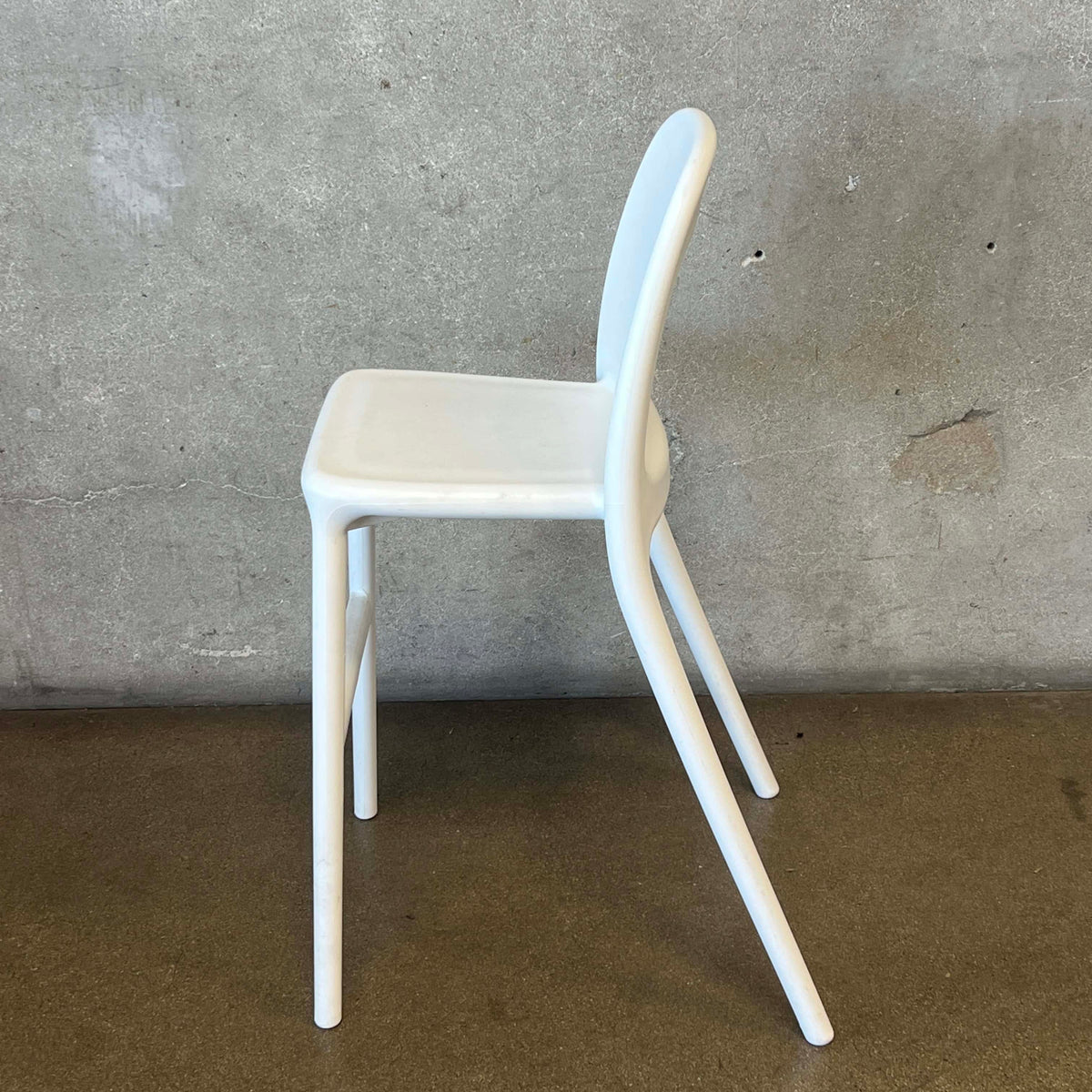 Ikea Urban Junior Chair Stacking