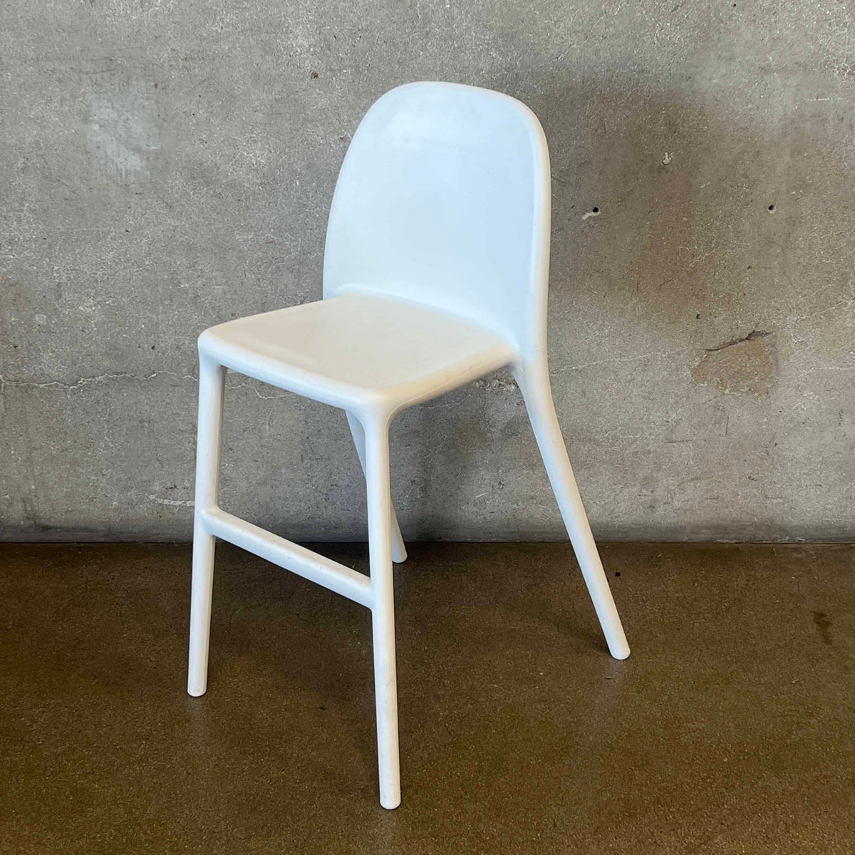 Ikea Urban Junior Chair Stacking