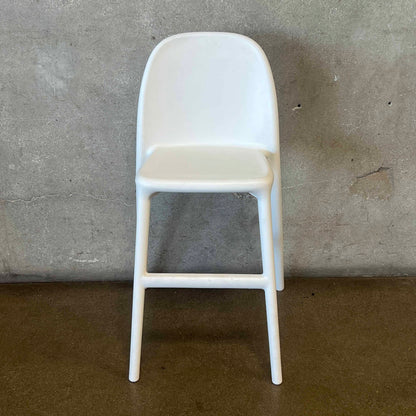 Ikea Urban Junior Chair Stacking