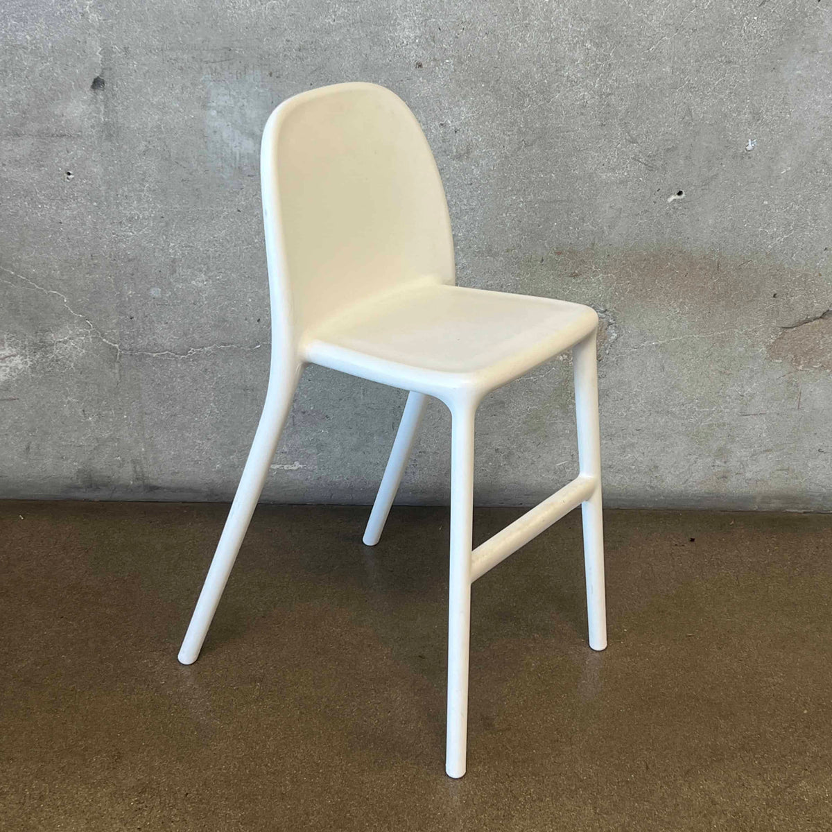 Ikea Urban Junior Chair Stacking