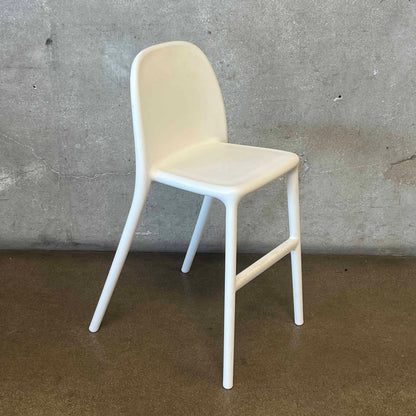Ikea Urban Junior Chair Stacking