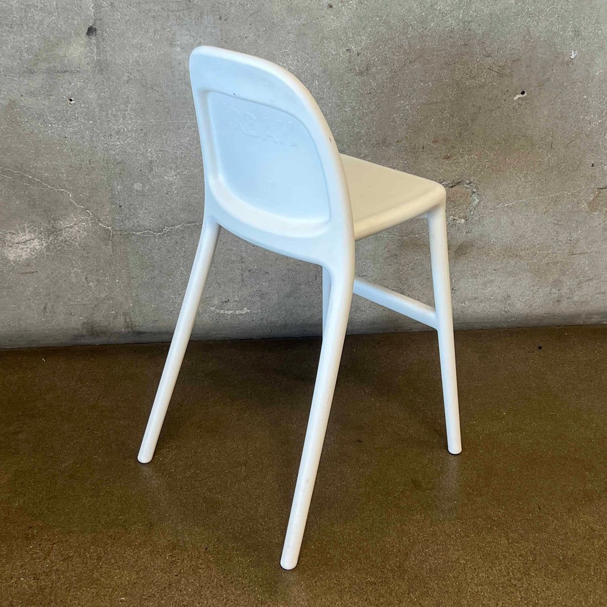Ikea Urban Junior Chair Stacking