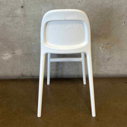 Ikea Urban Junior Chair Stacking
