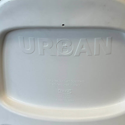 Ikea Urban Junior Chair Stacking