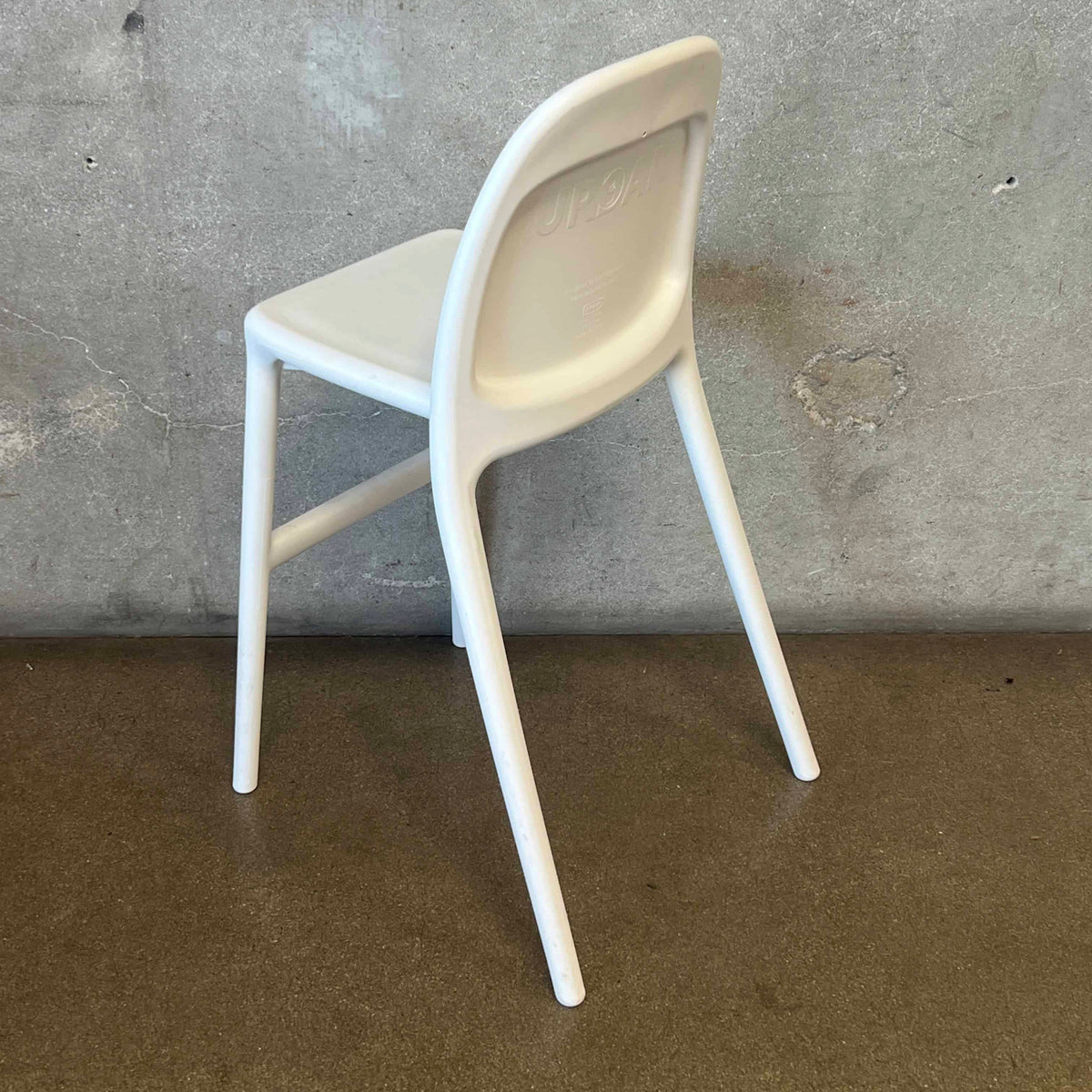 Ikea Urban Junior Chair Stacking