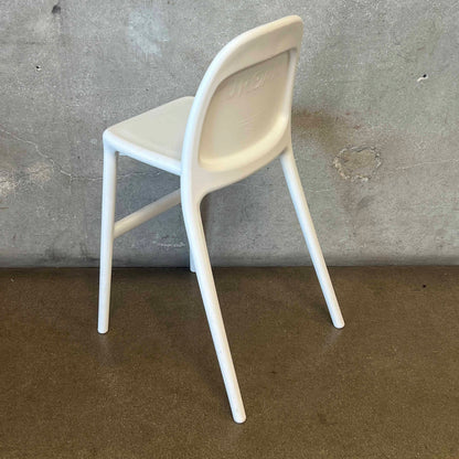 Ikea Urban Junior Chair Stacking