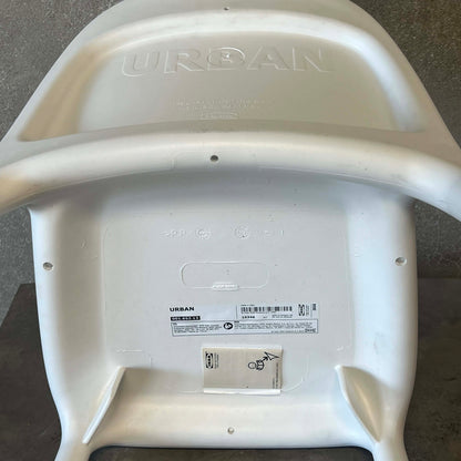 Ikea Urban Junior Chair Stacking