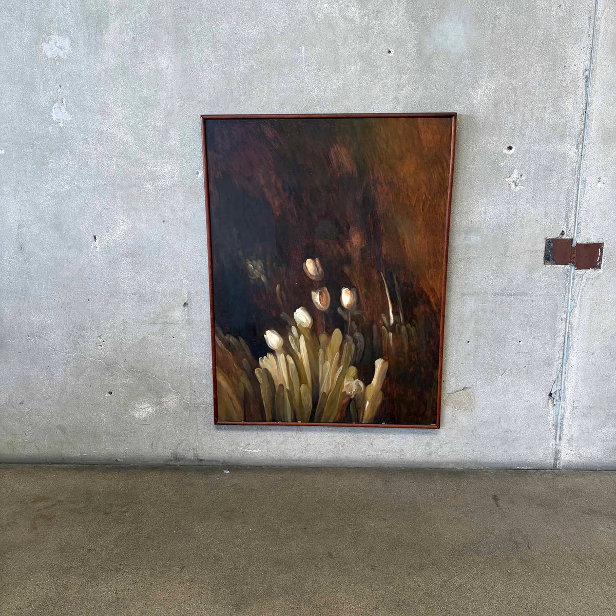 Heather Preston Kortebein Painting