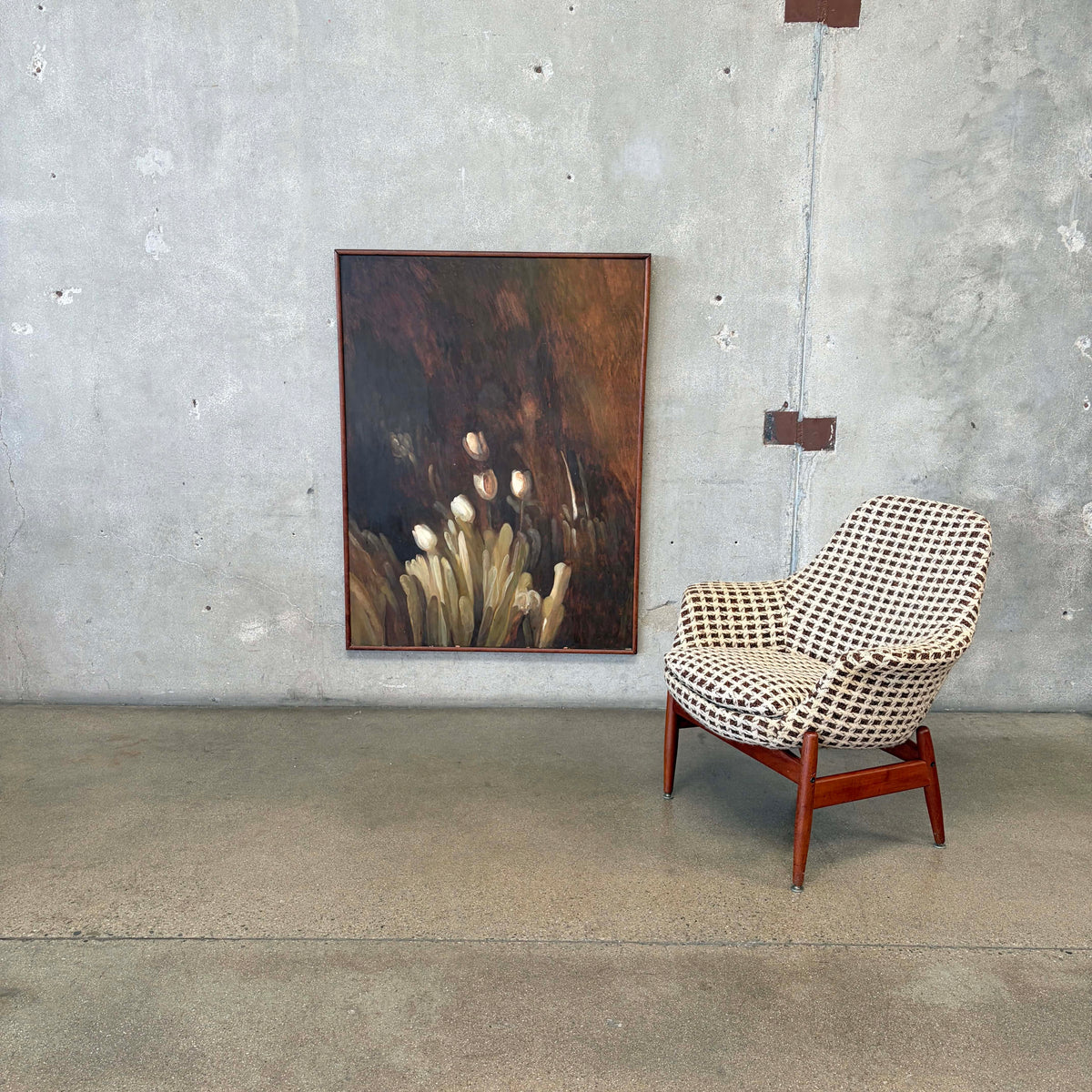 Heather Preston Kortebein Painting