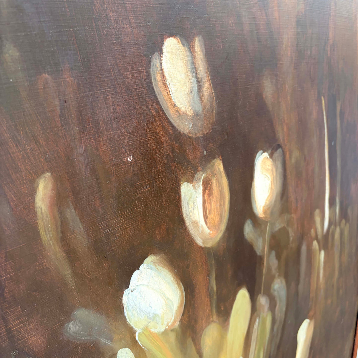Heather Preston Kortebein Painting