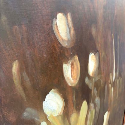 Heather Preston Kortebein Painting