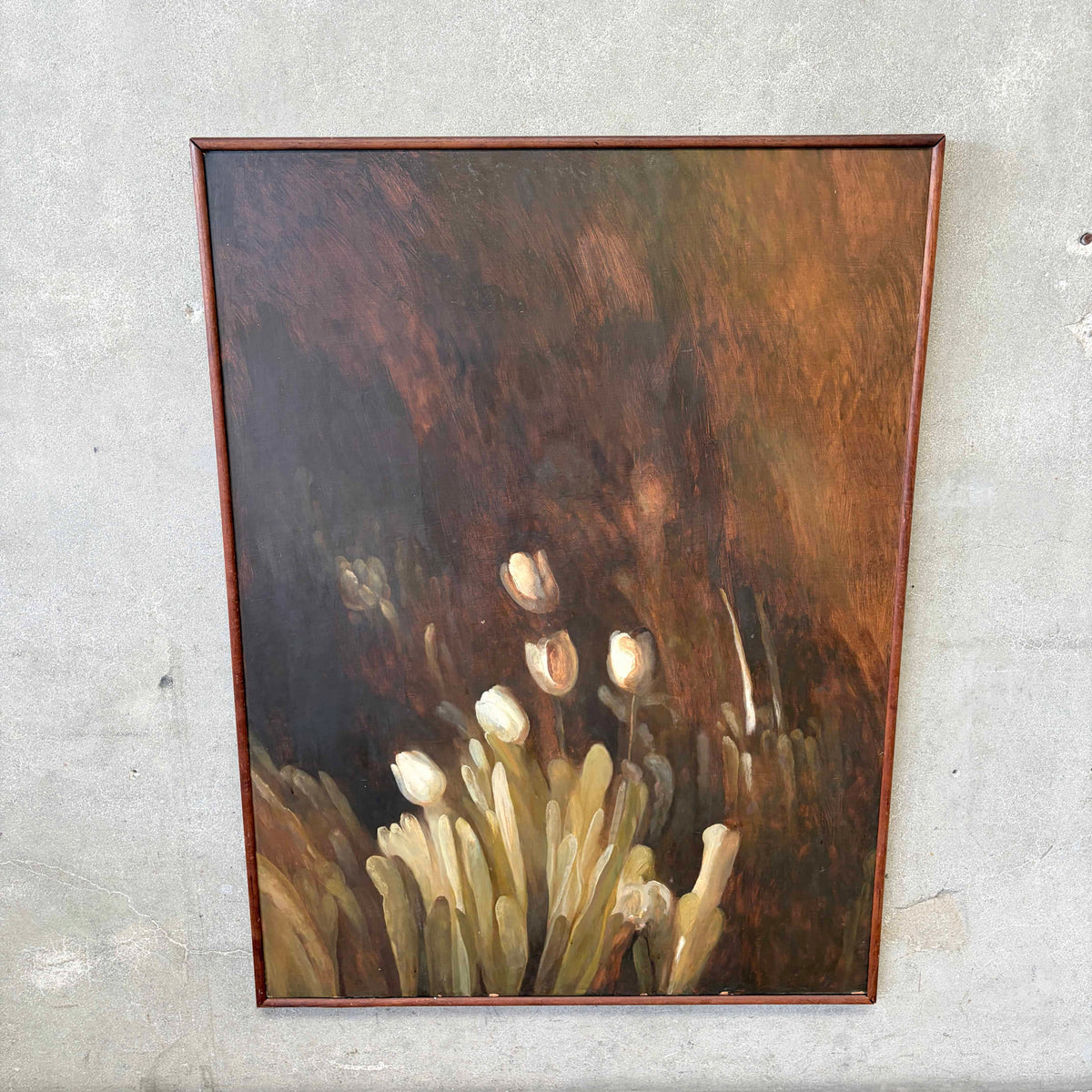 Heather Preston Kortebein Painting