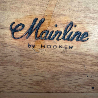 Mainline Hooker Desk