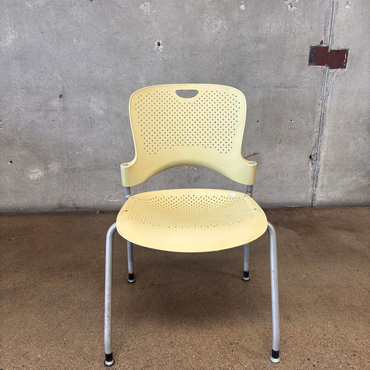 Herman Miller Caper Chair #1
