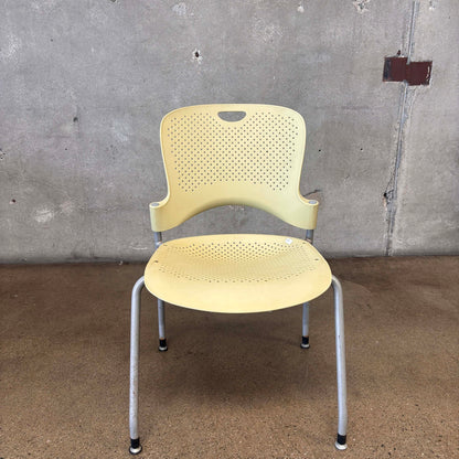 Herman Miller Caper Chair #1