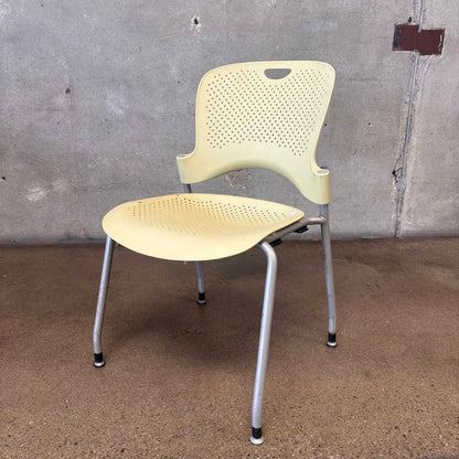 Herman Miller Caper Chair #1