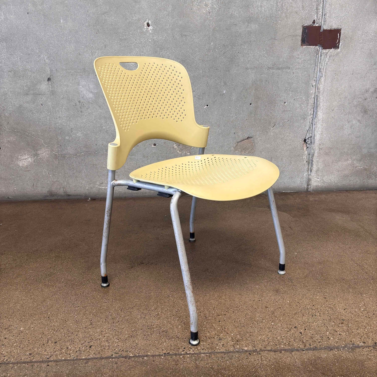 Herman Miller Caper Chair #1