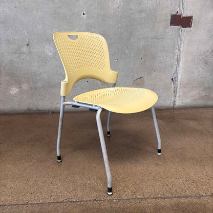 Herman Miller Caper Chair #1
