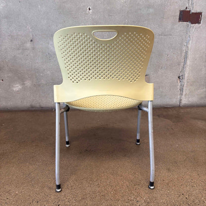 Herman Miller Caper Chair #1