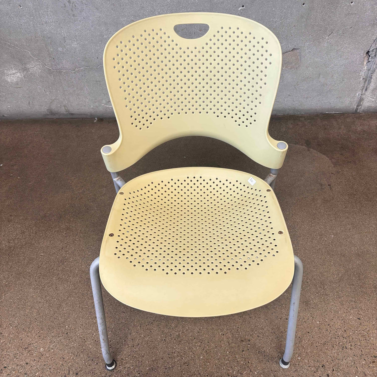 Herman Miller Caper Chair #1
