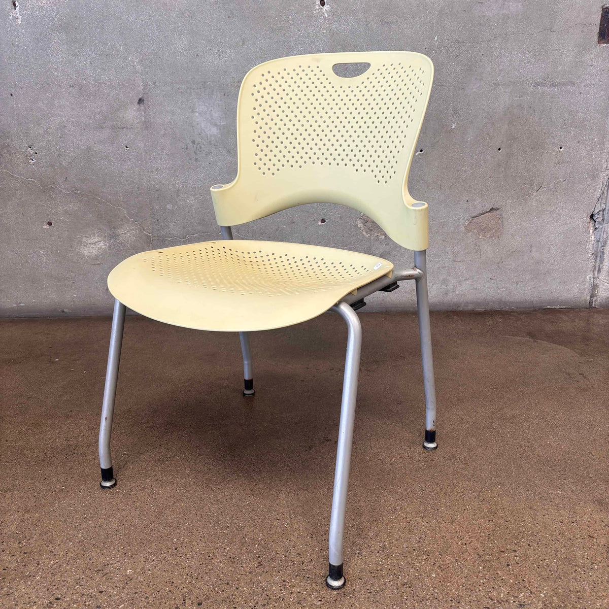 Herman Miller Caper Chair #2