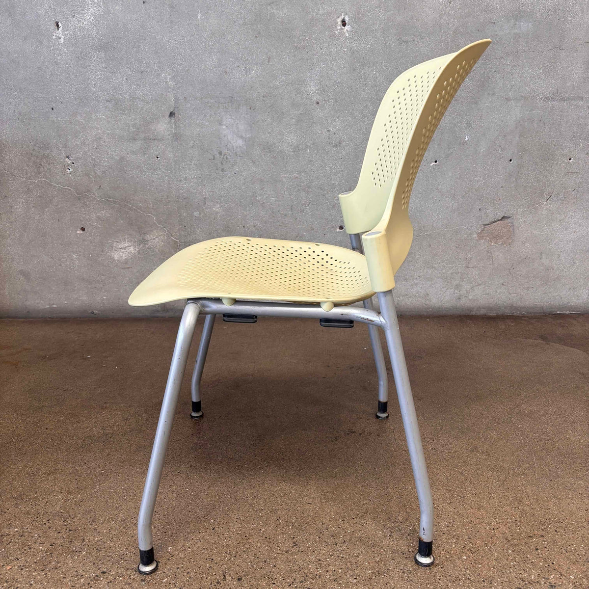 Herman Miller Caper Chair #5