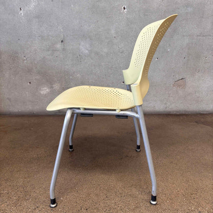 Herman Miller Caper Chair #5