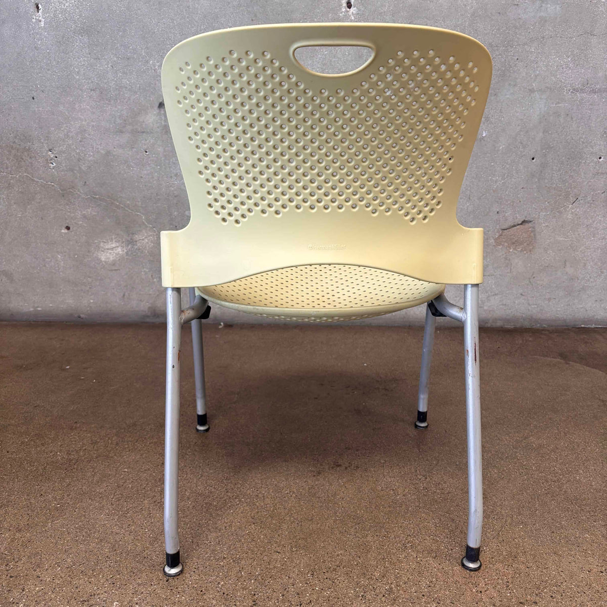 Herman Miller Caper Chair #2