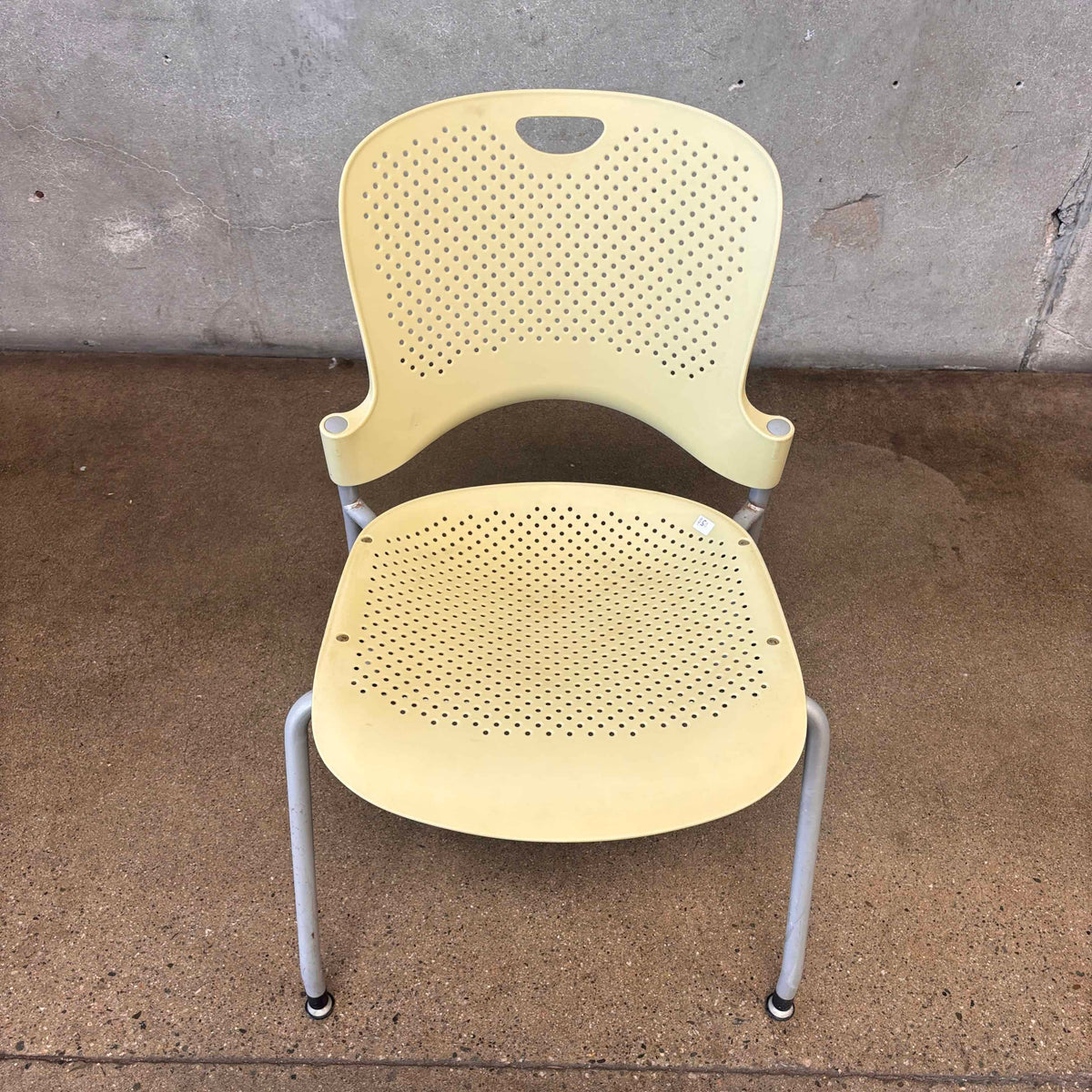 Herman Miller Caper Chair #2