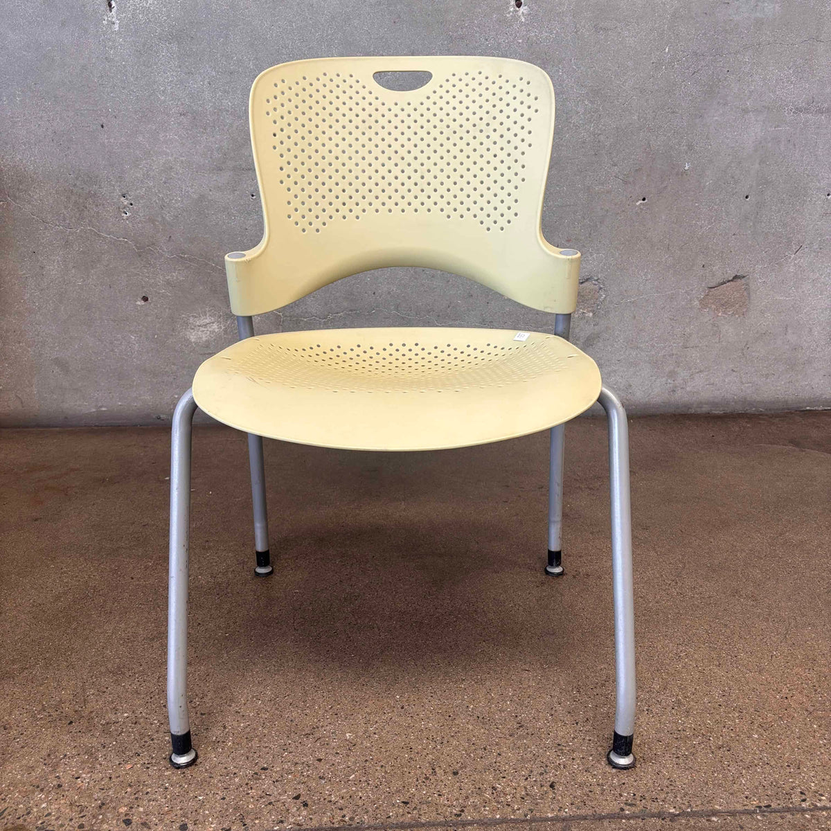 Herman Miller Caper Chair #4