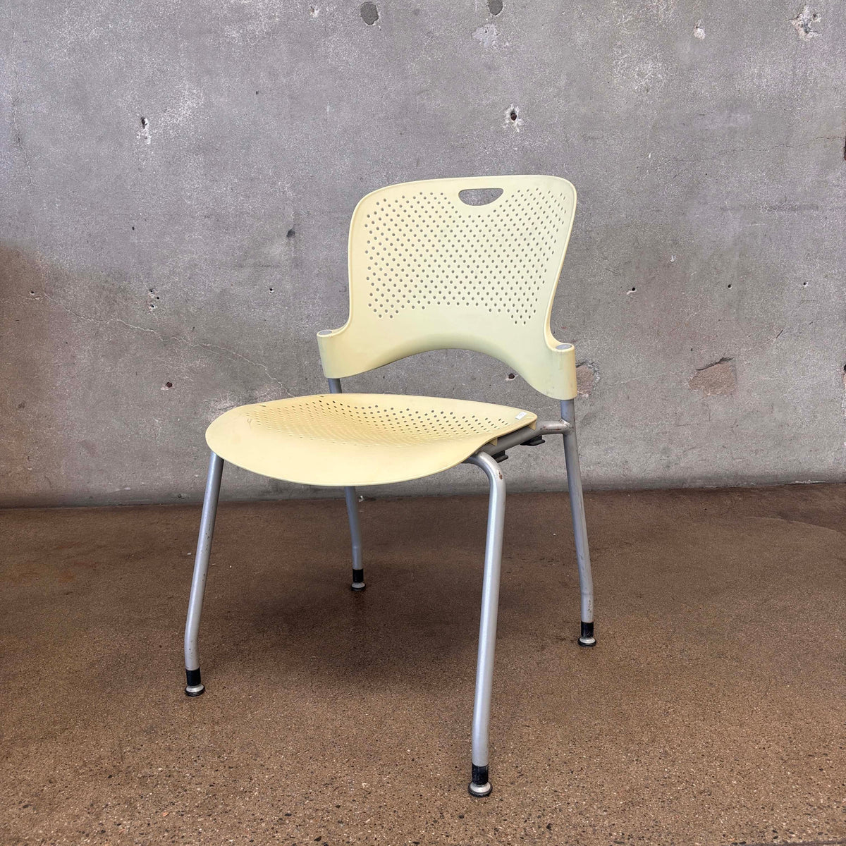 Herman Miller Caper Chair #3