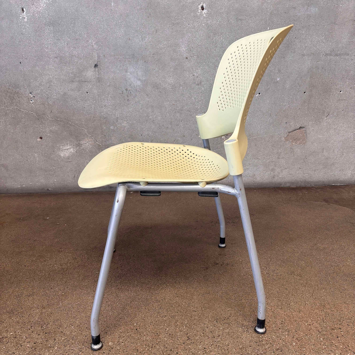 Herman Miller Caper Chair #4