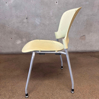 Herman Miller Caper Chair #4