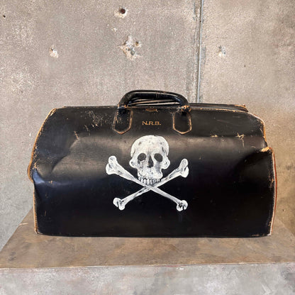 1940's Doctors Bag